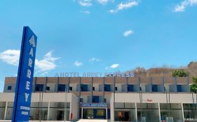 Arrey Express Hotel - Picos